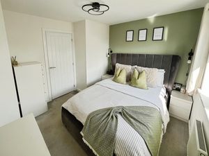 Bedroom 1- click for photo gallery